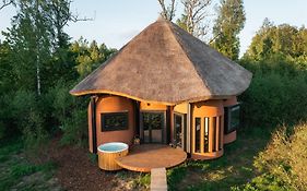 Maidla Nature Resort
